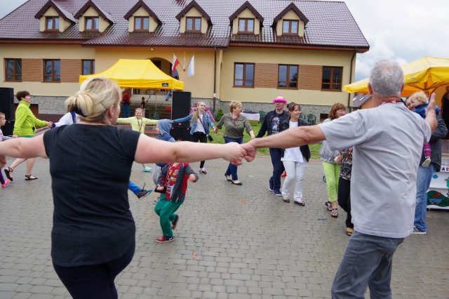 Festyn Parafialny 2017